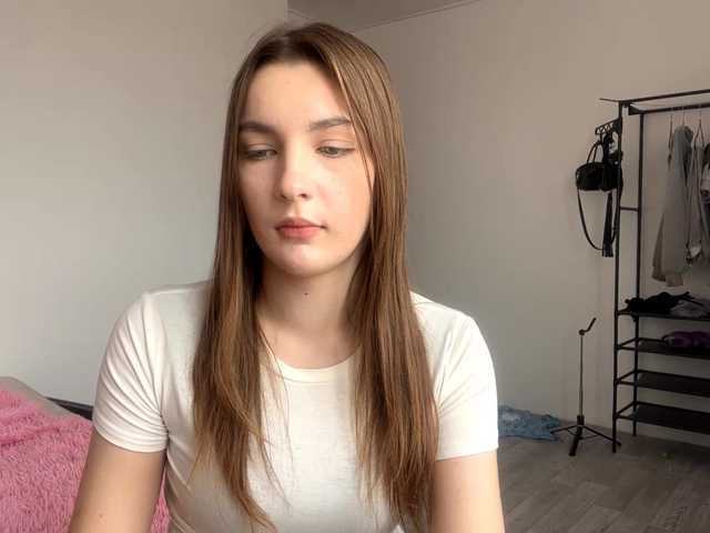 EveliaShimaoka live cam on BongaCams