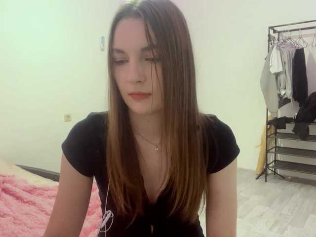 EveliaShimaoka live cam on BongaCams