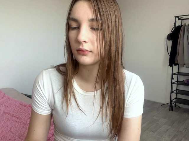 EveliaShimaoka live cam on BongaCams