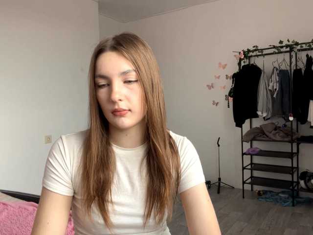 EveliaShimaoka live cam on BongaCams