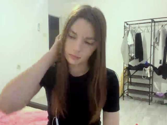EveliaShimaoka live cam on BongaCams
