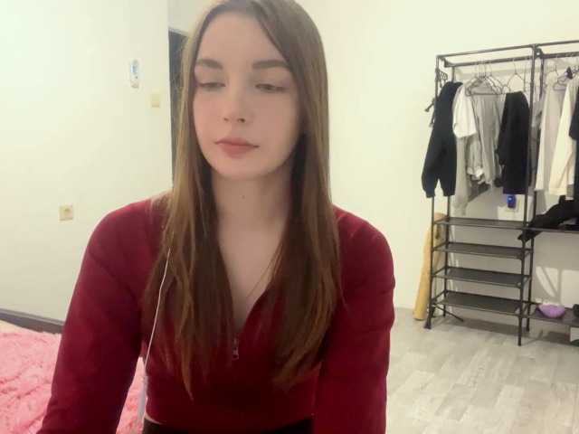 EveliaShimaoka live cam on BongaCams