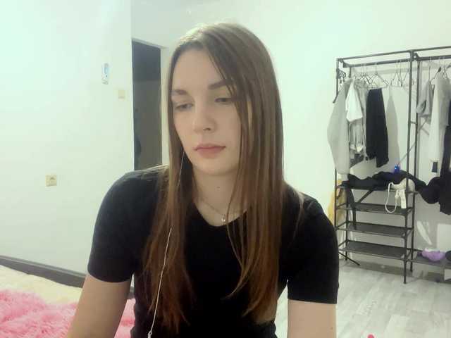 EveliaShimaoka live cam on BongaCams