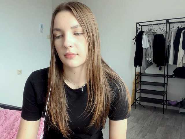 EveliaShimaoka live cam on BongaCams