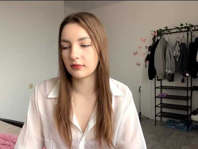 EveliaShimaoka live cam on BongaCams
