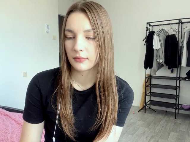 EveliaShimaoka live cam on BongaCams