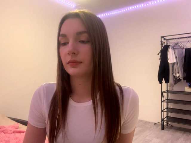 EveliaShimaoka live cam on BongaCams
