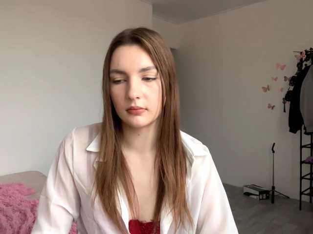 EveliaShimaoka live cam on BongaCams