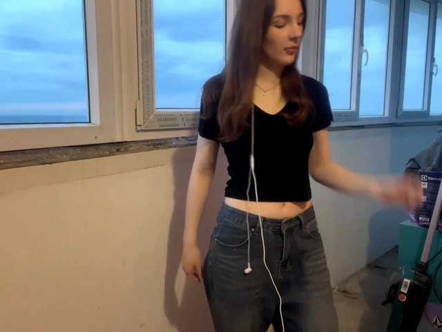 EveliaShimaoka live cam on BongaCams