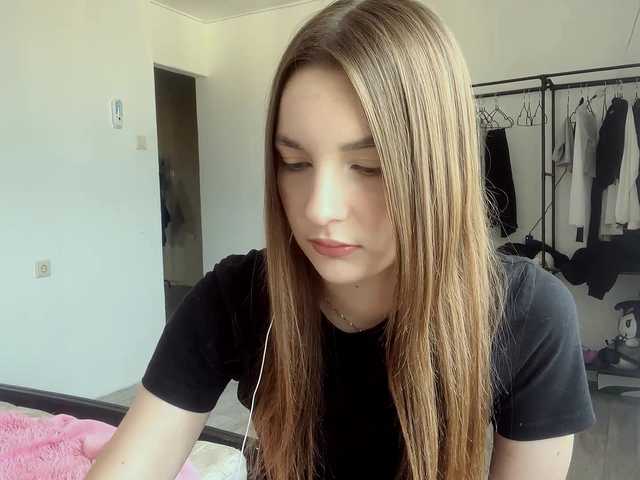 EveliaShimaoka live cam on BongaCams