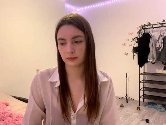 Eveliashimaoka live cam