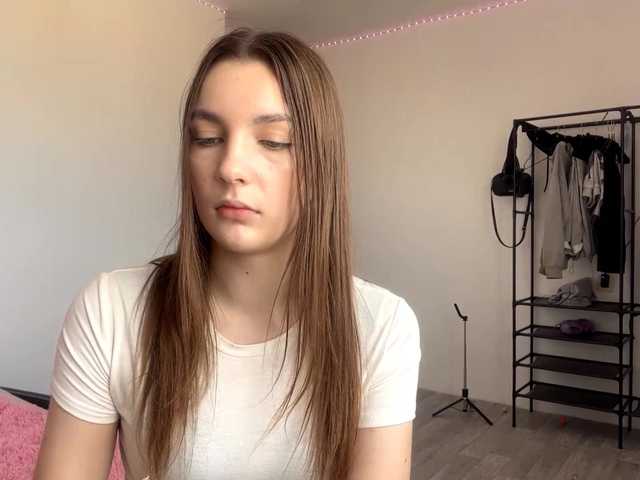 EveliaShimaoka live cam on BongaCams