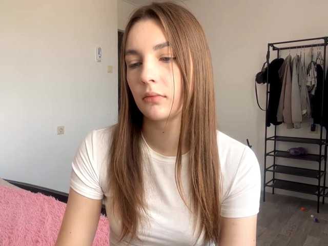 EveliaShimaoka live cam on BongaCams