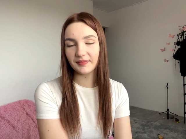 EveliaShimaoka live cam on BongaCams