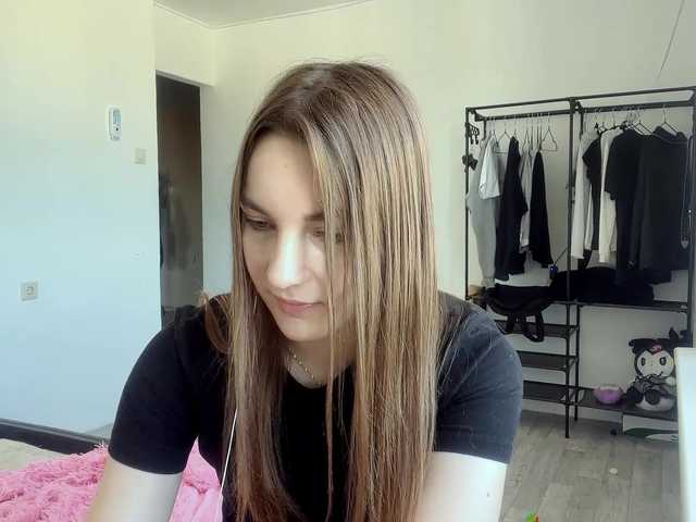 EveliaShimaoka live webcam show
