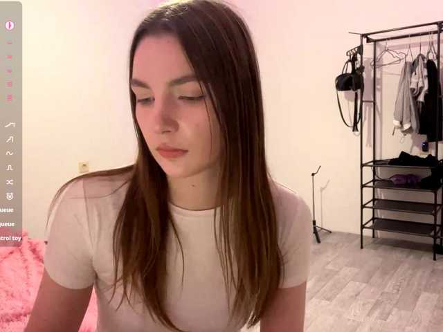 EveliaShimaoka live cam on BongaCams