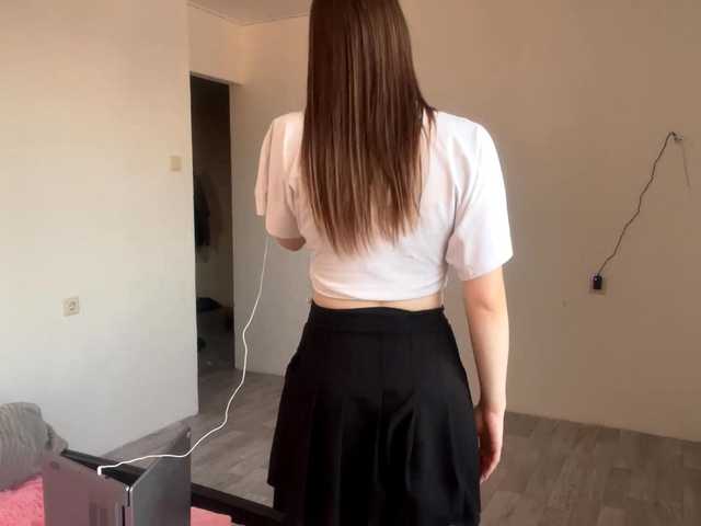 EveliaShimaoka live cam on BongaCams