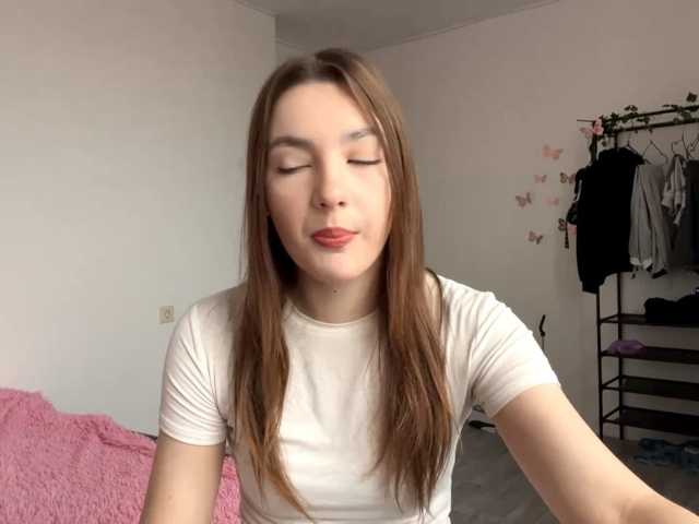 EveliaShimaoka live cam on BongaCams