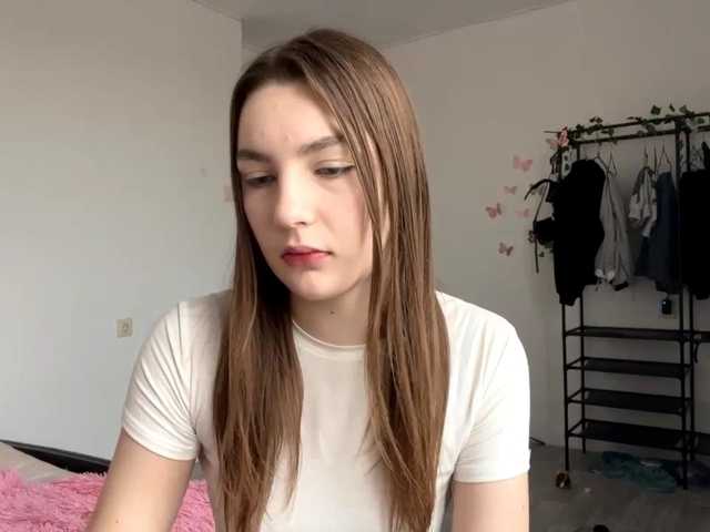 EveliaShimaoka live cam on BongaCams