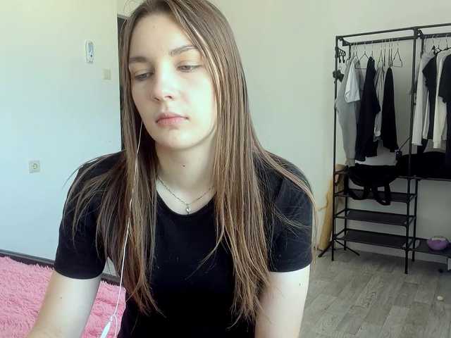 EveliaShimaoka live cam on BongaCams