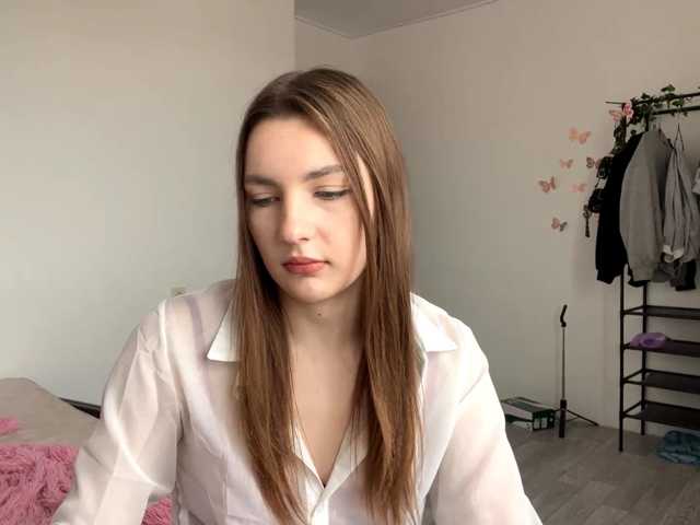 EveliaShimaoka live cam on BongaCams