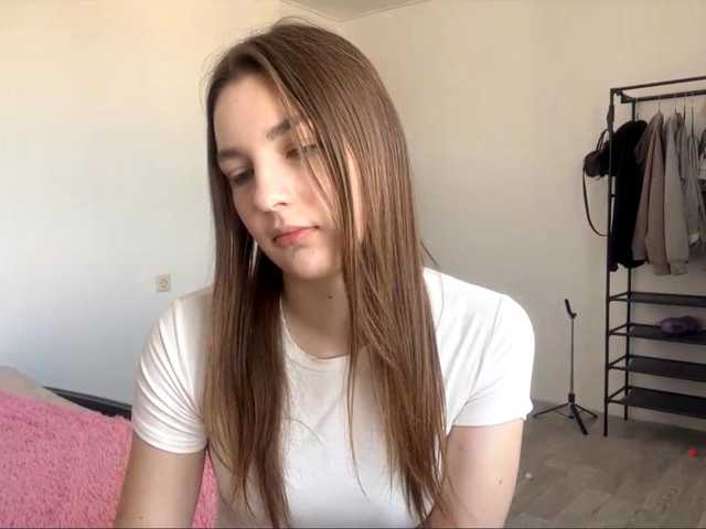 EveliaShimaoka live cam on BongaCams