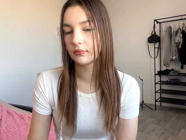 EveliaShimaoka live cam on BongaCams