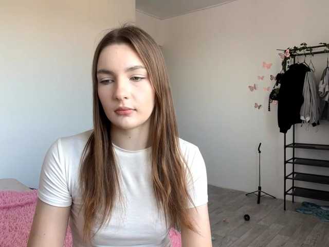EveliaShimaoka live cam on BongaCams