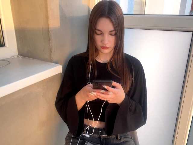 EveliaShimaoka live cam on BongaCams