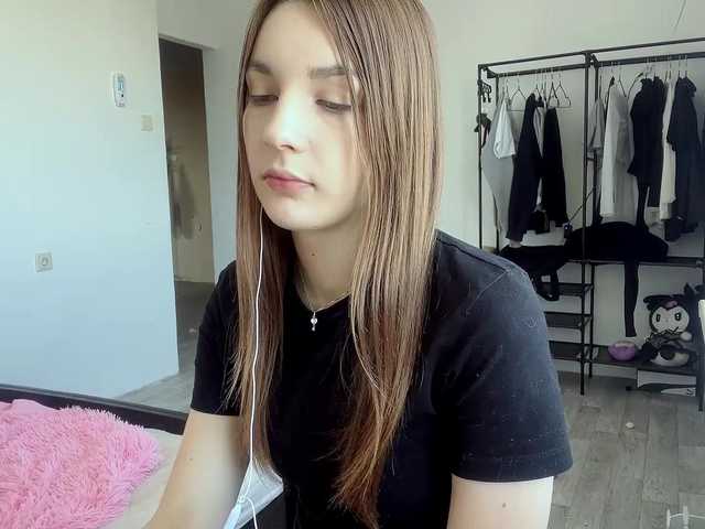 EveliaShimaoka live webcam show