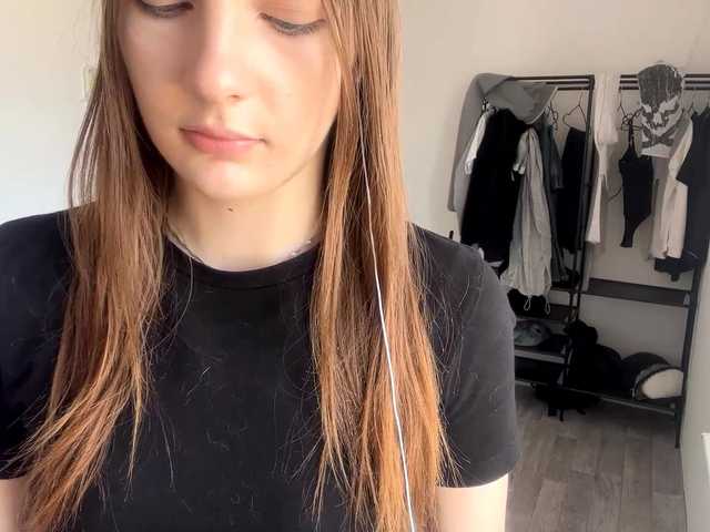 EveliaShimaoka live webcam show