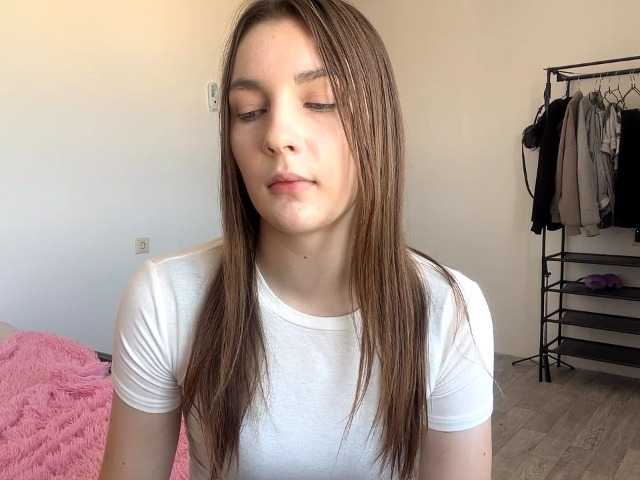 EveliaShimaoka live cam on BongaCams