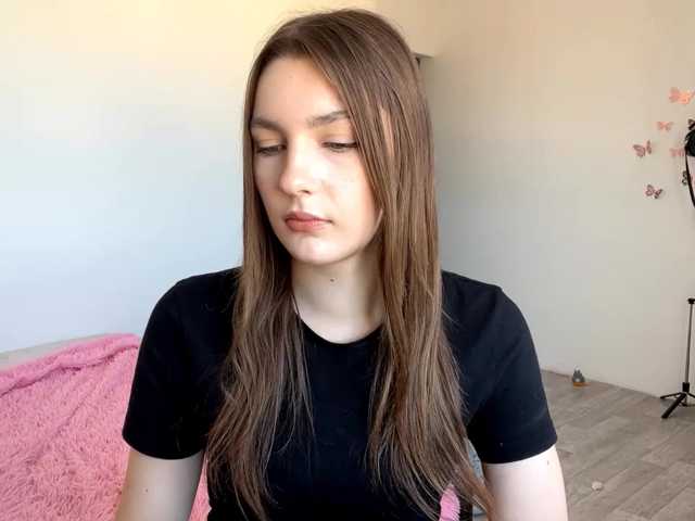 EveliaShimaoka live cam on BongaCams