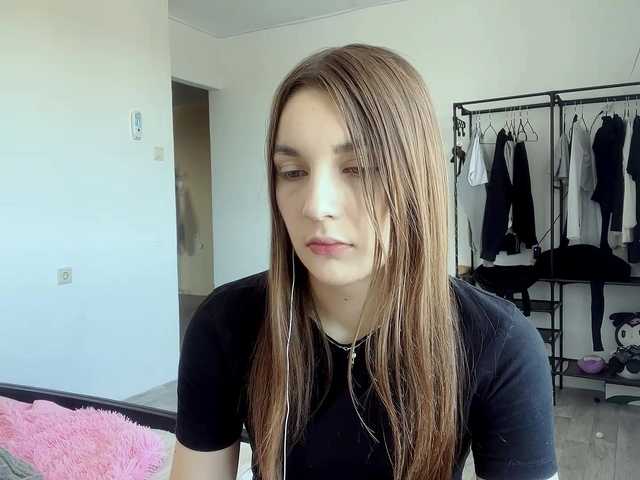 EveliaShimaoka live cam on BongaCams