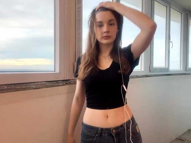 EveliaShimaoka live cam on BongaCams