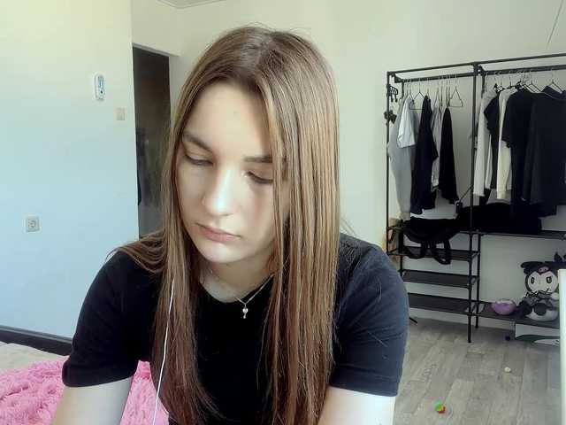 EveliaShimaoka live cam on BongaCams