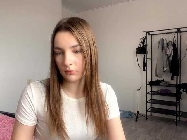 EveliaShimaoka live cam on BongaCams