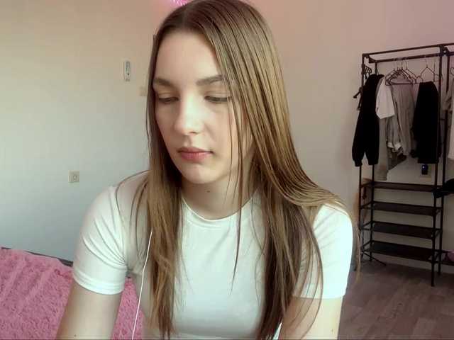 EveliaShimaoka live cam on BongaCams