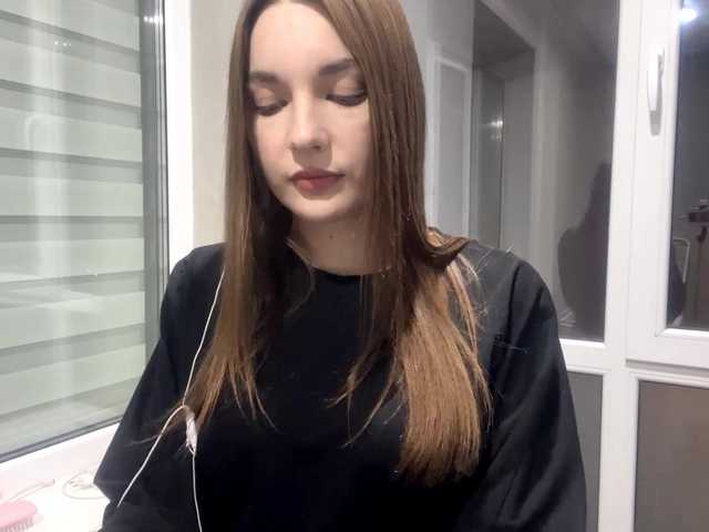 EveliaShimaoka live cam on BongaCams
