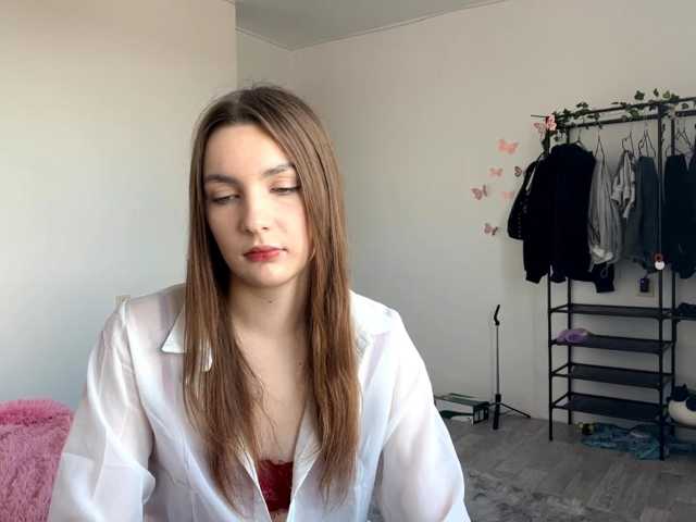 EveliaShimaoka live cam on BongaCams