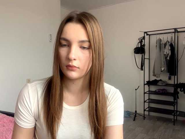 EveliaShimaoka live cam on BongaCams