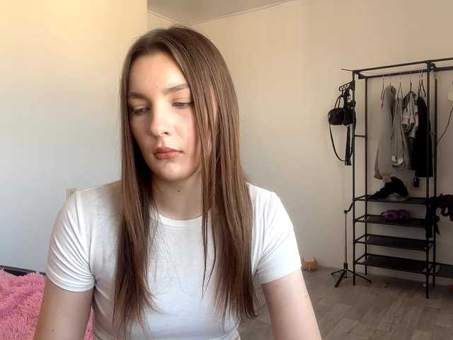 EveliaShimaoka live cam on BongaCams