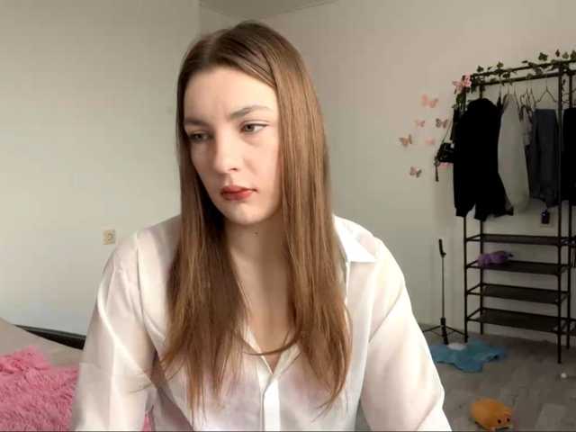 EveliaShimaoka live cam preview