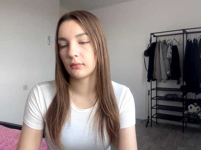 EveliaShimaoka live cam on BongaCams