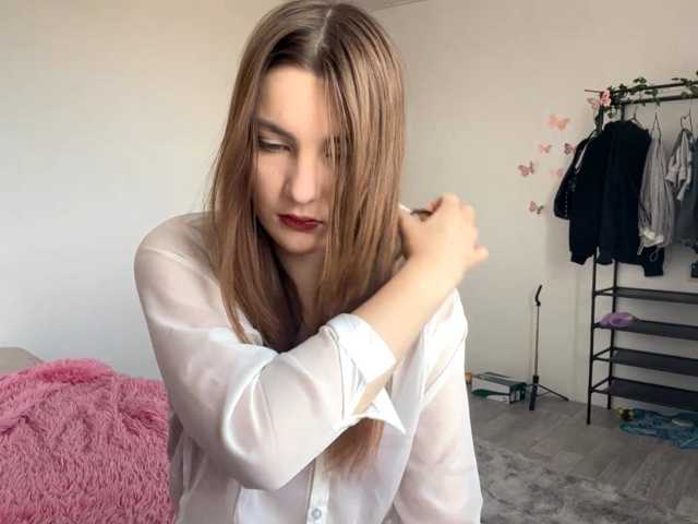 EveliaShimaoka live cam on BongaCams