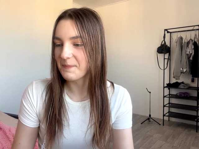 EveliaShimaoka live cam on BongaCams