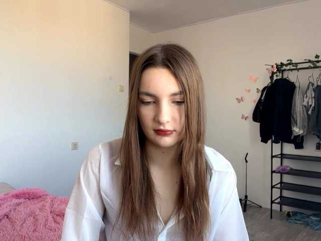 EveliaShimaoka live cam on BongaCams