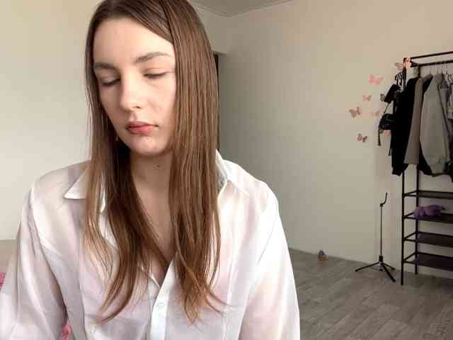 EveliaShimaoka's webcam live show