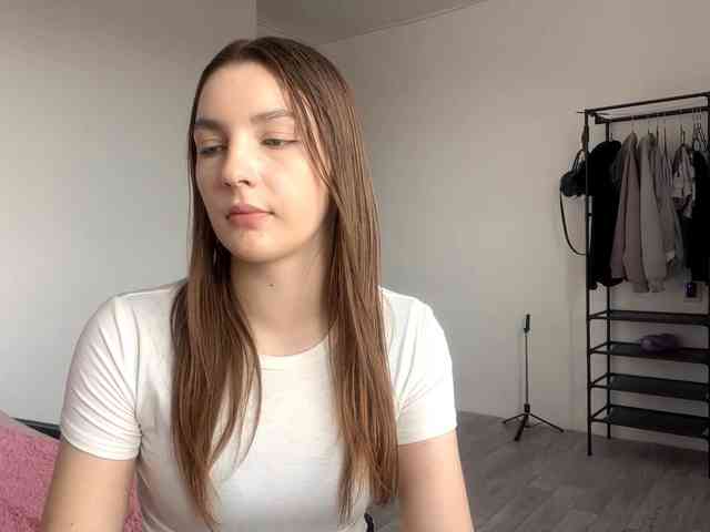 EveliaShimaoka webcam