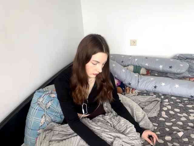 EveliaShimaoka